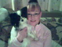 Fly and her mom tracey