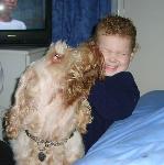 Zekey and J-L