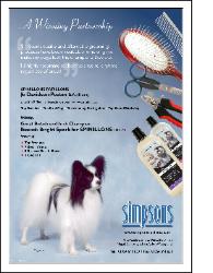 Zeb simpsons ad