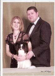 Saffire, Jo and Rick March 08