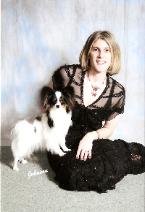 Bozzas Daughter, Saffire and Jo March 08