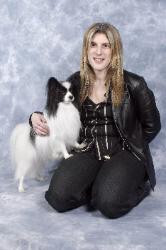 Zebedee Best in Show Winning Photo