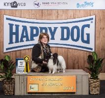 BOB and Group 7 Rijlands March 16 