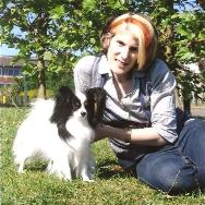 BozzasCh daughter Saffire