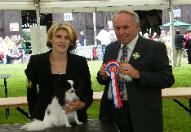 Doing the double that day