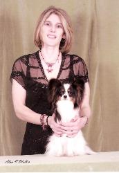 Saffire and Jo
